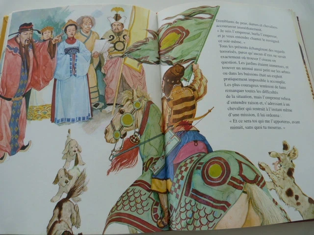 het grote sprookjesboek – photo 3